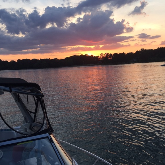 Meet your Posher, Gabby