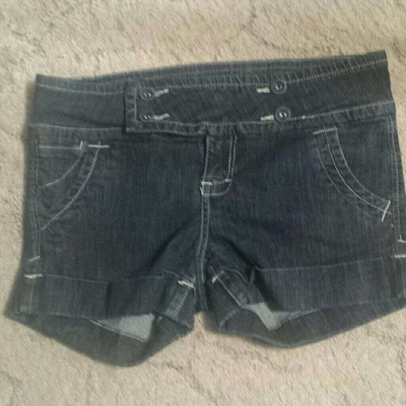 Womens shorts