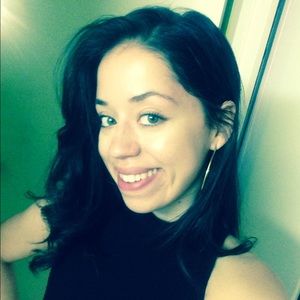 Meet your Posher, Marlene