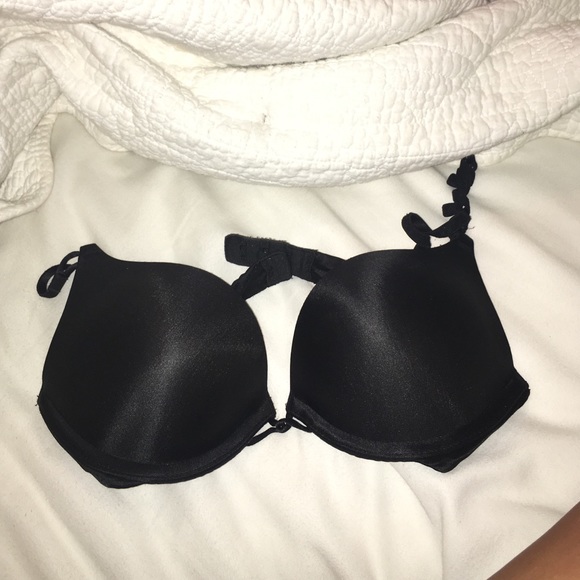 Bombshell bra