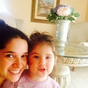 Meet your Posher, Adriana