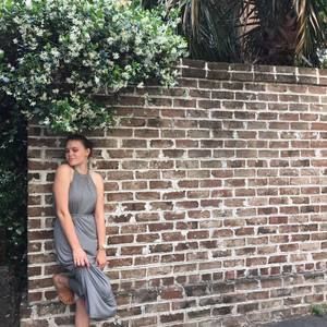 Meet your Posher, Alexsis