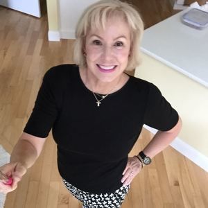 Meet your Posher, Tracy