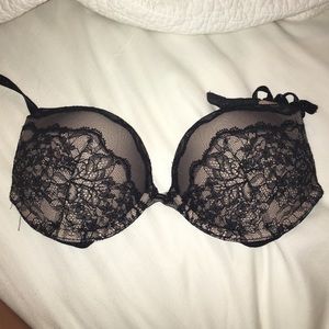 Bombshell bra