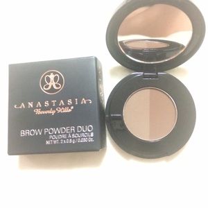 Anastasia Beverly Hills Brow Powder Duo