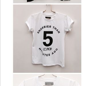 Meet your Posher, Alicia