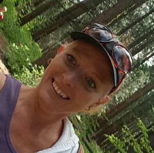 Meet your Posher, Linda