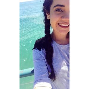 Meet your Posher, Maritza