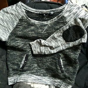 Not for sale- MISS ME SWEATER