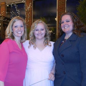 Meet your Posher, Anna