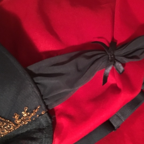 NWOT Gold Detail Navy Blue Bra from Adore Me - Picture 2 of 4