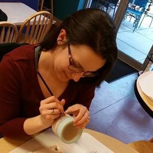 Meet your Posher, Anna