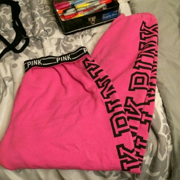 Vs pink bundle!! - Picture 4 of 4