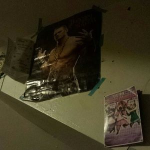 Meet your Posher, Lexi