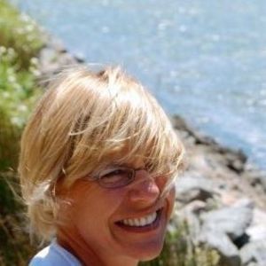 Meet your Posher, Kathy