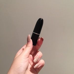 Mac lipstick color pink