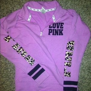 VS sweatshirt