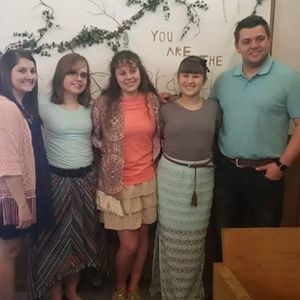 Meet your Posher, Kayla