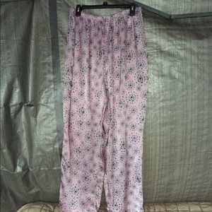 🎀 PJ pants