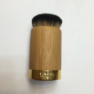 New Tarte Airbuki Bamboo Powder Brush
