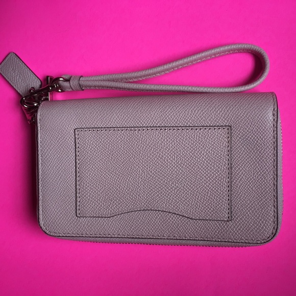 βSOLDβCOACH WALLET (π―AUTHENTIC) - Picture 2 of 4