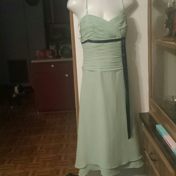 Formal B2 dress