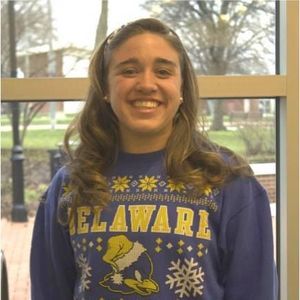 Meet your Posher, Nicolette