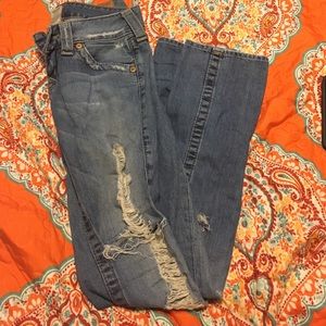 True religion brand jeans