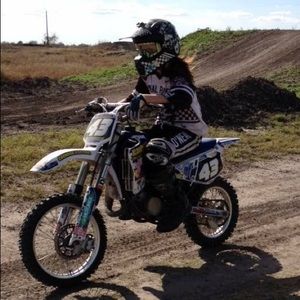 Meet your Posher, Marissa