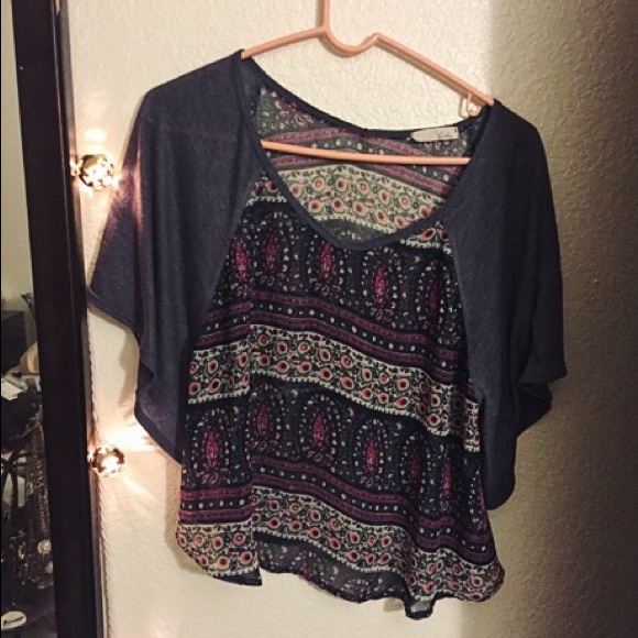 Cute top from Nordstrom - Picture 1 of 1