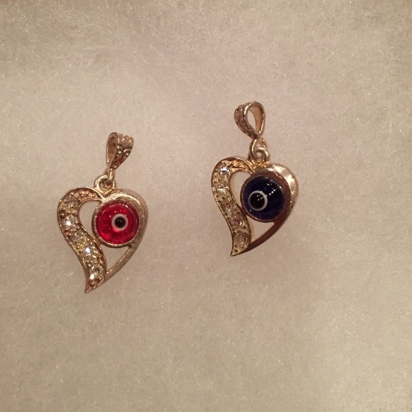 Pendent (sterling silver)