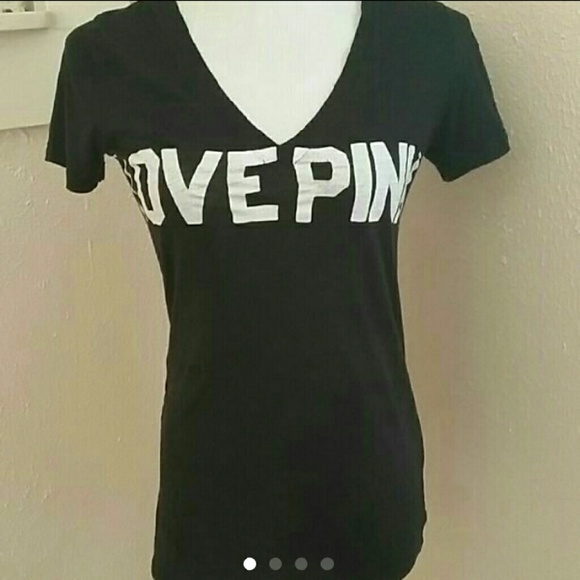VS PINK top