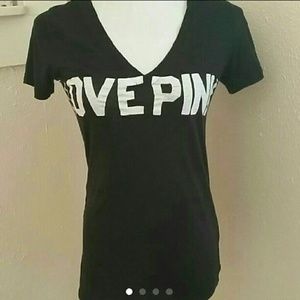 VS PINK top