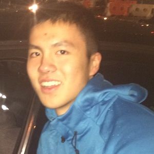 Meet your Posher, Sunny