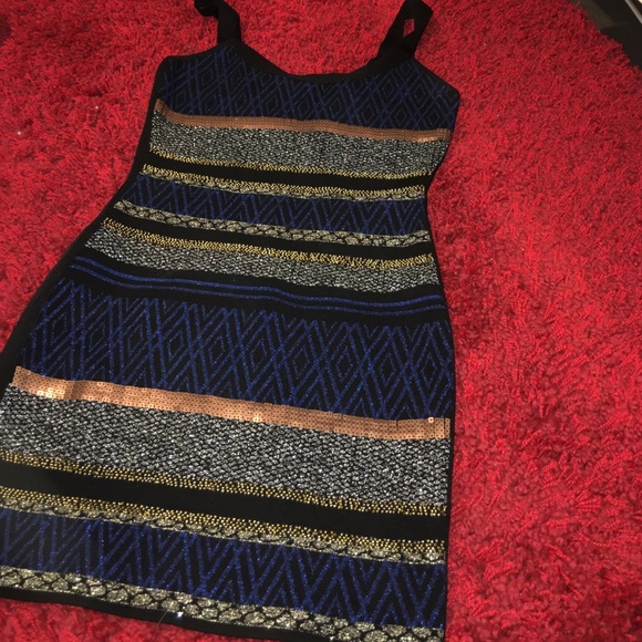 Awesome party dress!