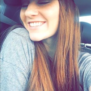 Meet your Posher, Megan