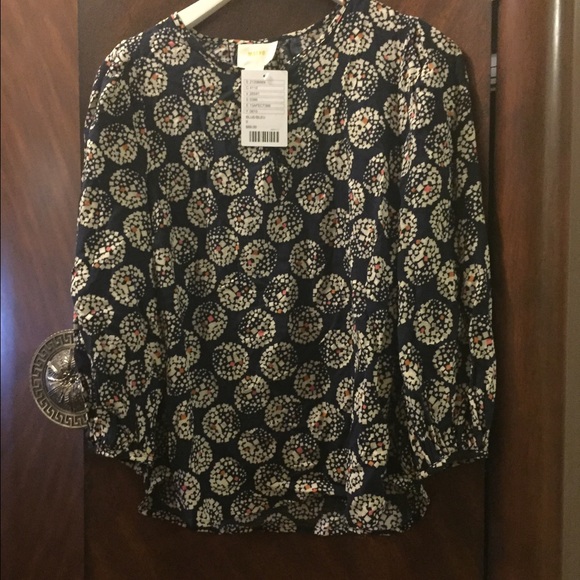 Blouse