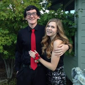 Meet your Posher, Abby