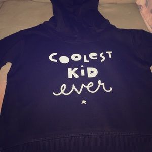 "Coolest kid ever" tshirt