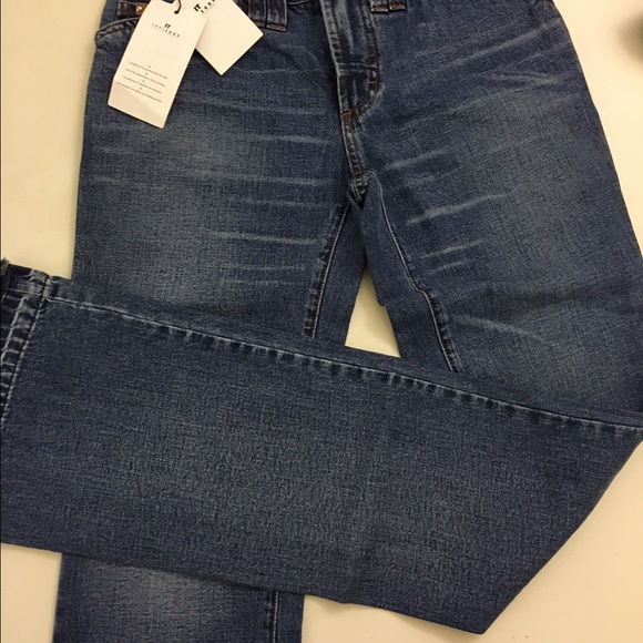Dolce & gabanna jeans