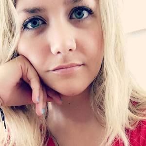 Meet your Posher, Lindsey