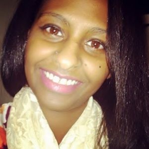 Meet your Posher, Haneen