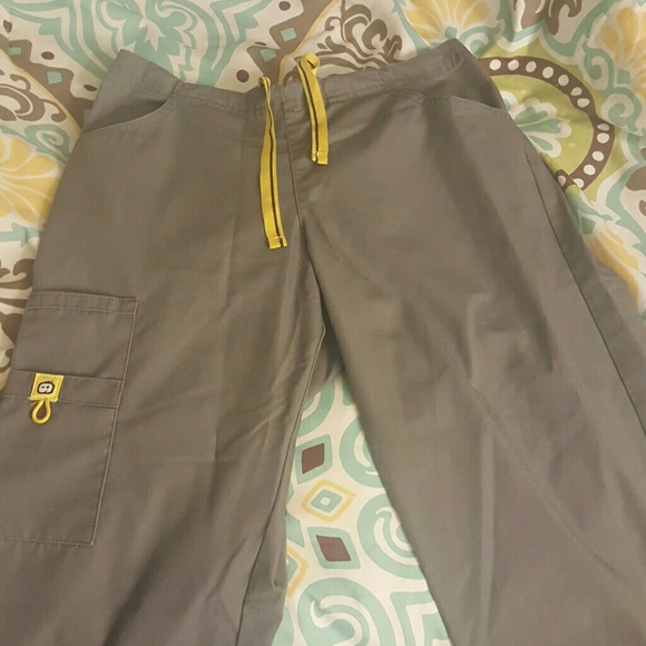 Wonderwink Scrub Pants