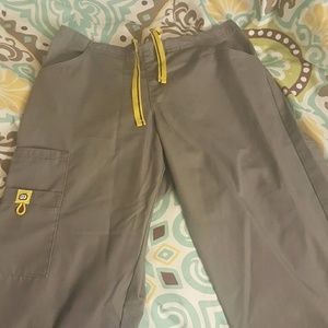 Wonderwink Scrub Pants