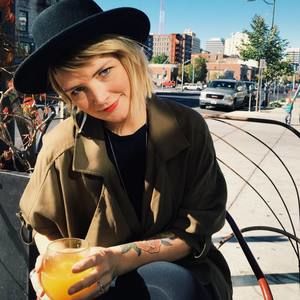 Meet your Posher, Jami