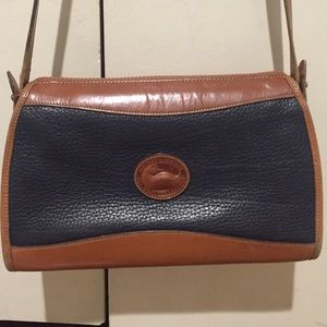Authentic Dooney & Bourke Handbag