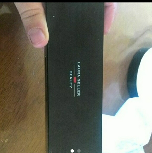 Laura geller Palette