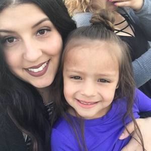 Meet your Posher, Morgan