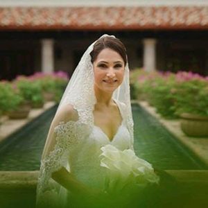 Meet your Posher, Maritza