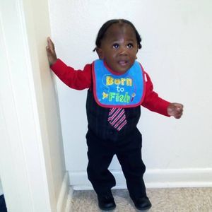 Meet your Posher, Jerica